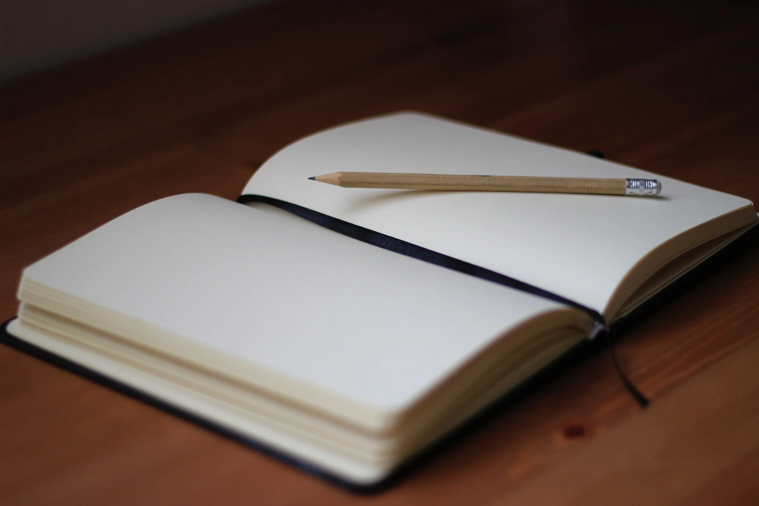 Beautiful Guided Journals and Calendars to Inspire!