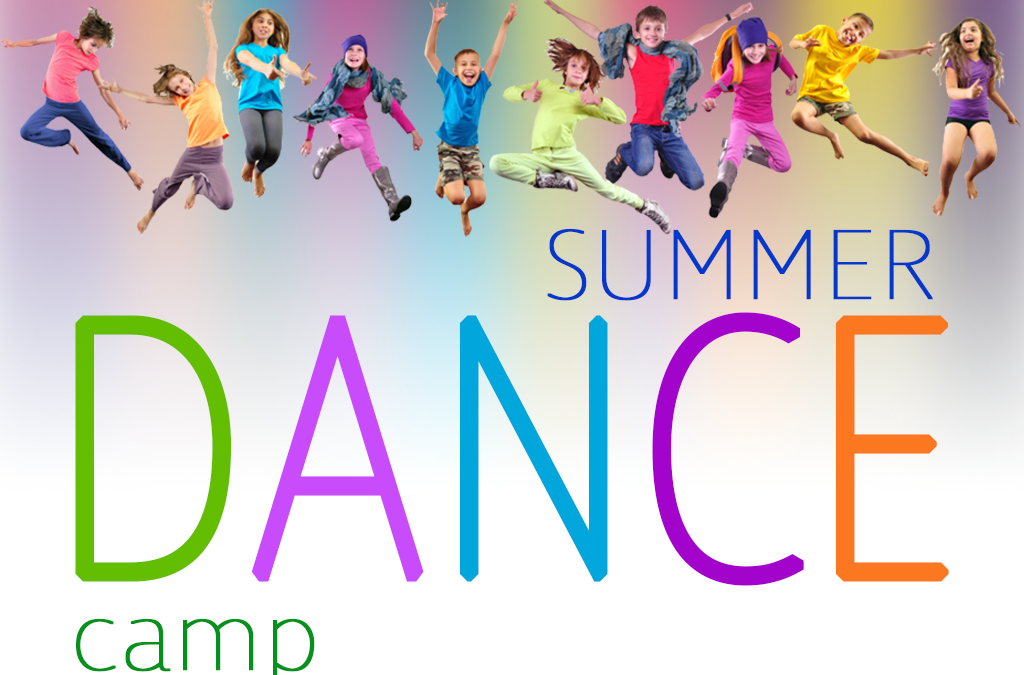 Register Now for Summer Dance Camp!  La Danse