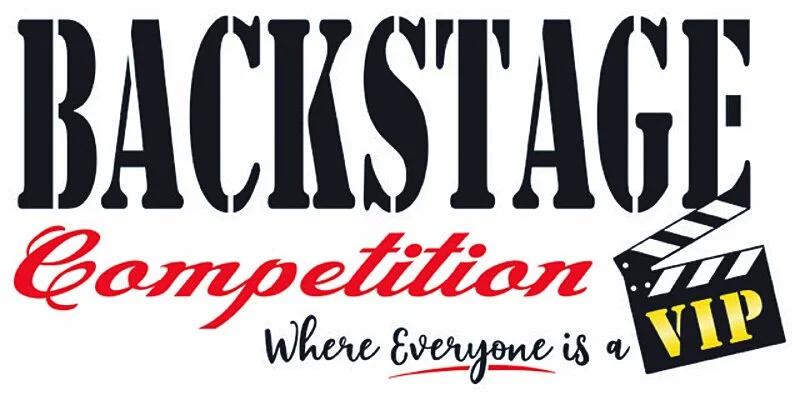 Backstage Competition - Somerset