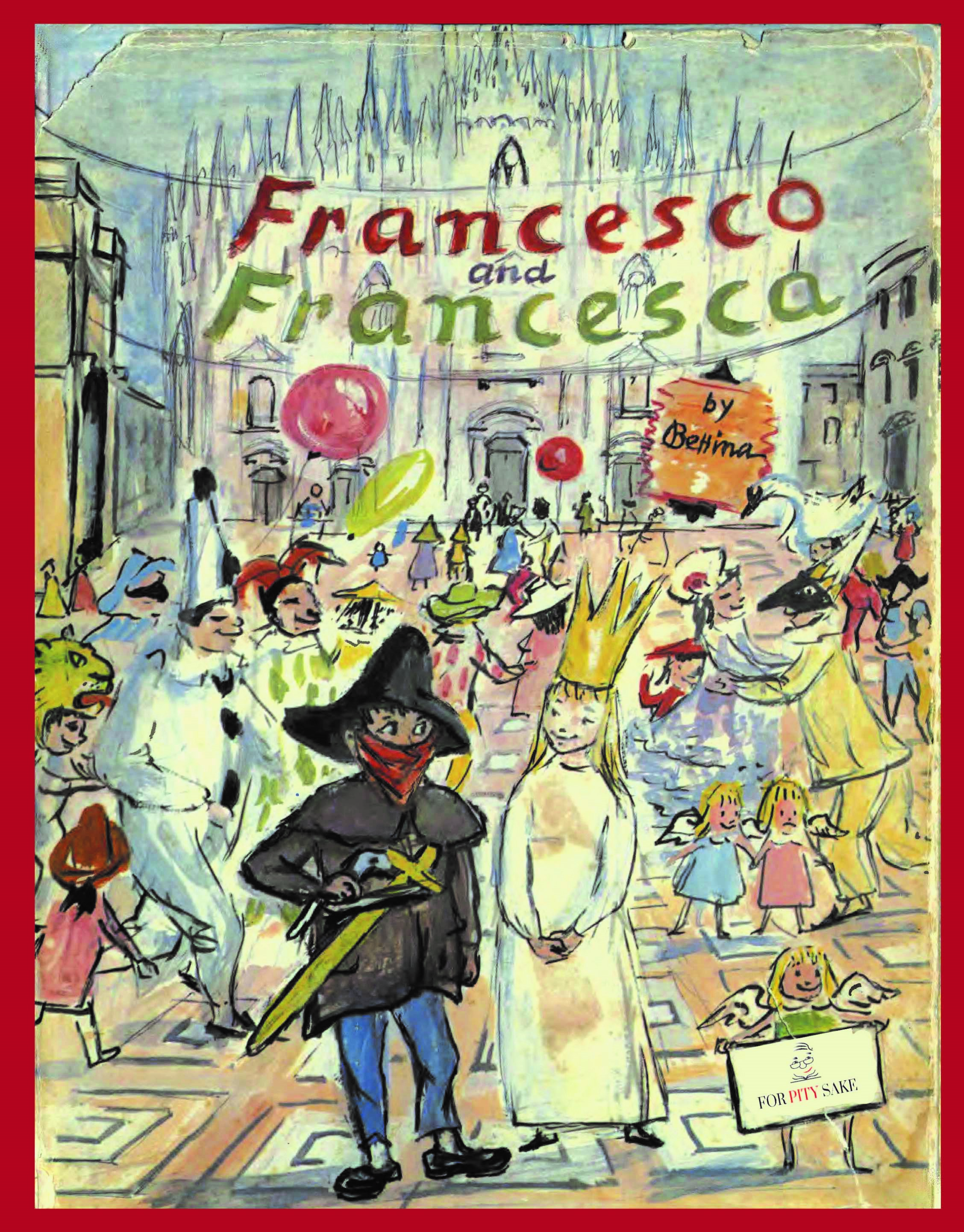 COVER FRONT - Francesco&Francesca by Bettina.jpg