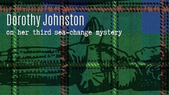 Republished with permission from www.dorothyjohnston.com.au.