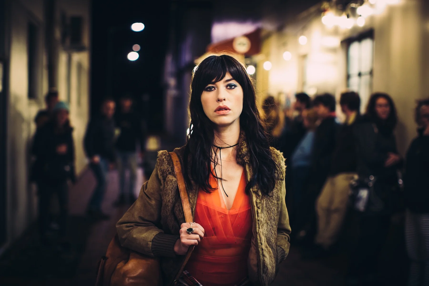 Crowded House, Bic Runga songs feature IN New Zealand movie-musical