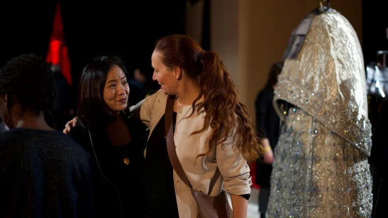 Yellow is Forbidden is New Zealand’s entry for Foreign Film Oscar