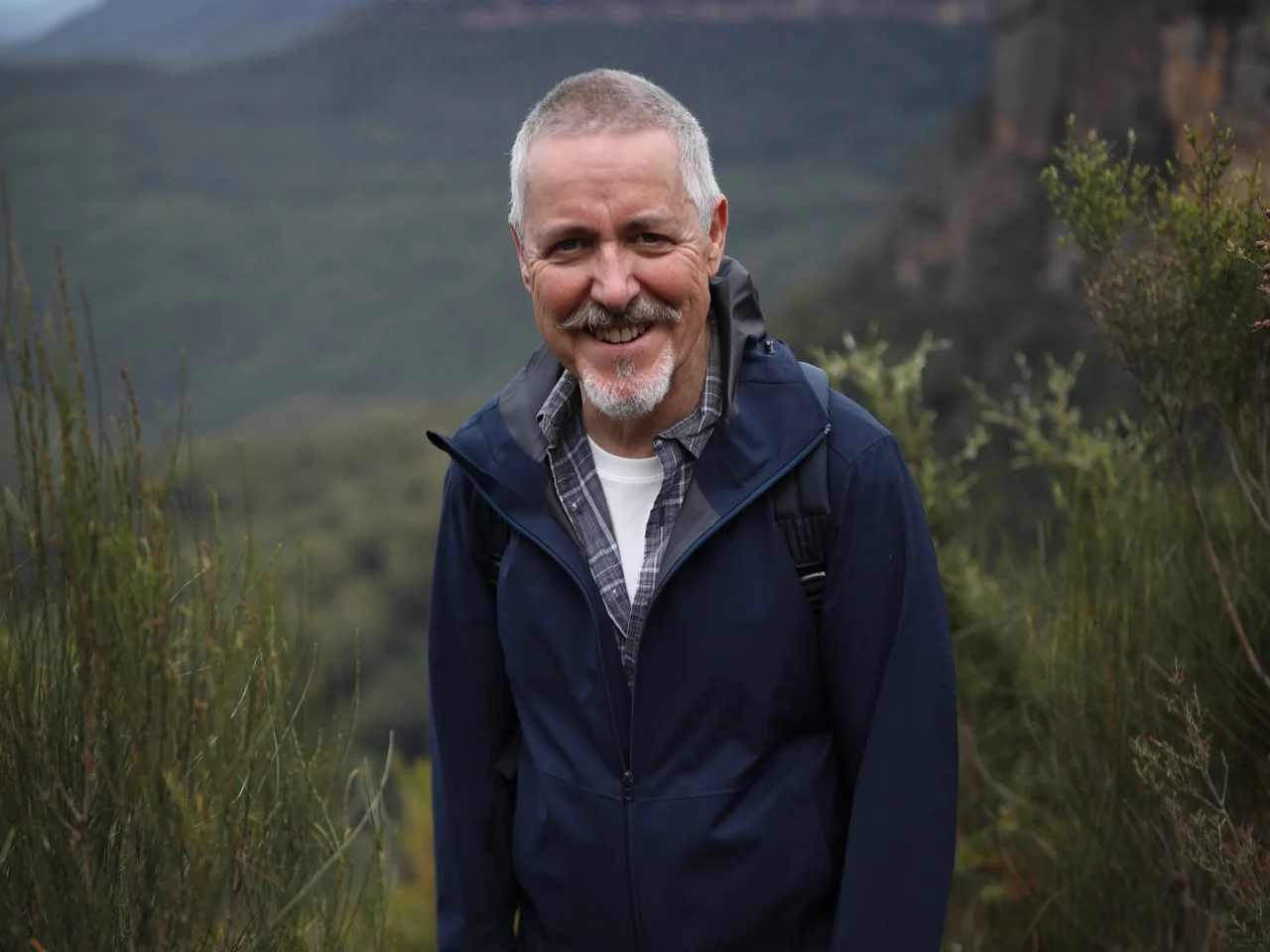 Essential Media joins with Libertine for Griff Rhys Jones New Zealand travel documentary  