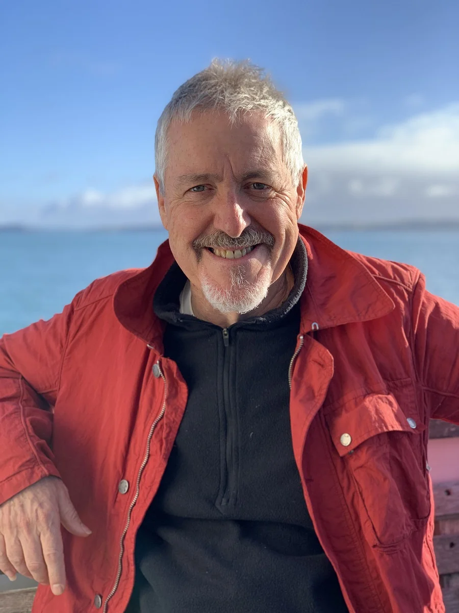 Griff Rhys Jones New Zealand TV series launches 