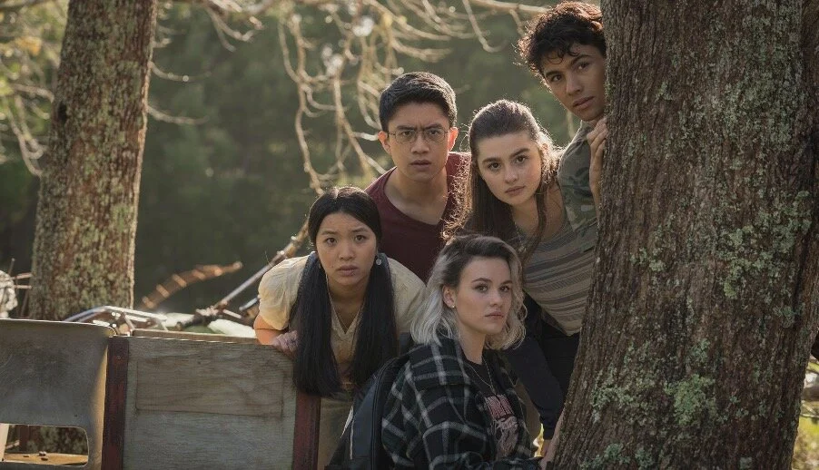 Mystic to screen on Canada's Super Channel