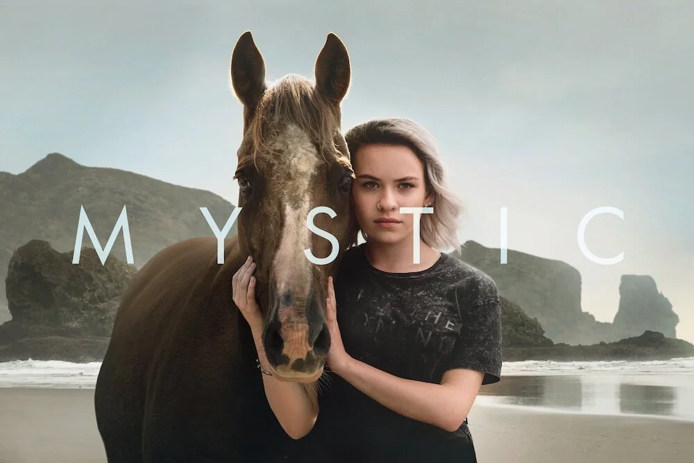 Aotearoa’s Stories Destined for Global Screens