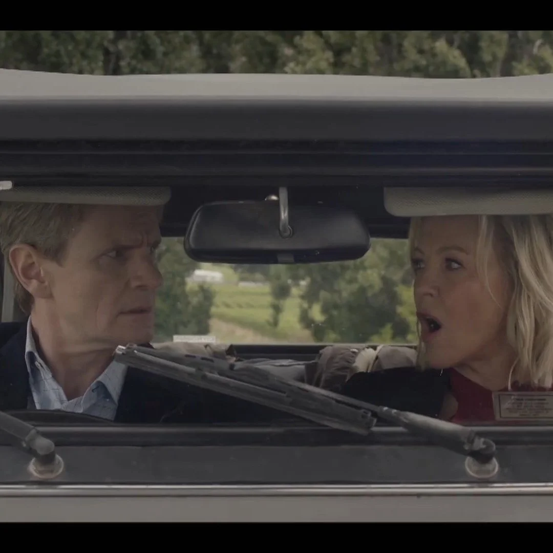 Under the Vines: Acorn TV trailer and premiere date