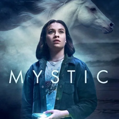 Mystic Series 2 premieres on BBC iPlayer in the UK
