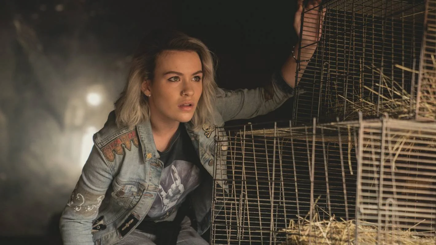 Mystic a finalist in New Zealand Television Awards