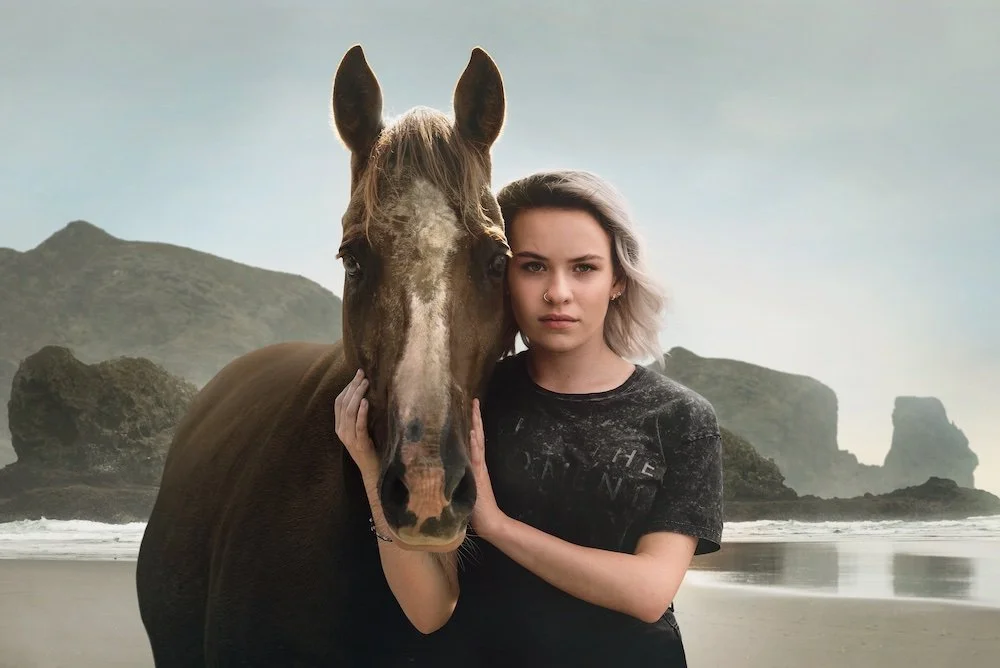 Mystic Series 2 premieres in the US in January on UPtv