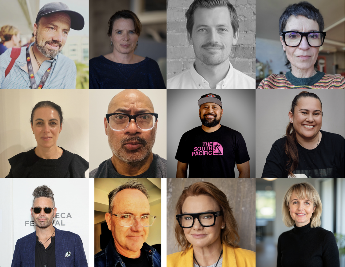 INTRODUCING THE 2025 ACTIVATOR COHORT