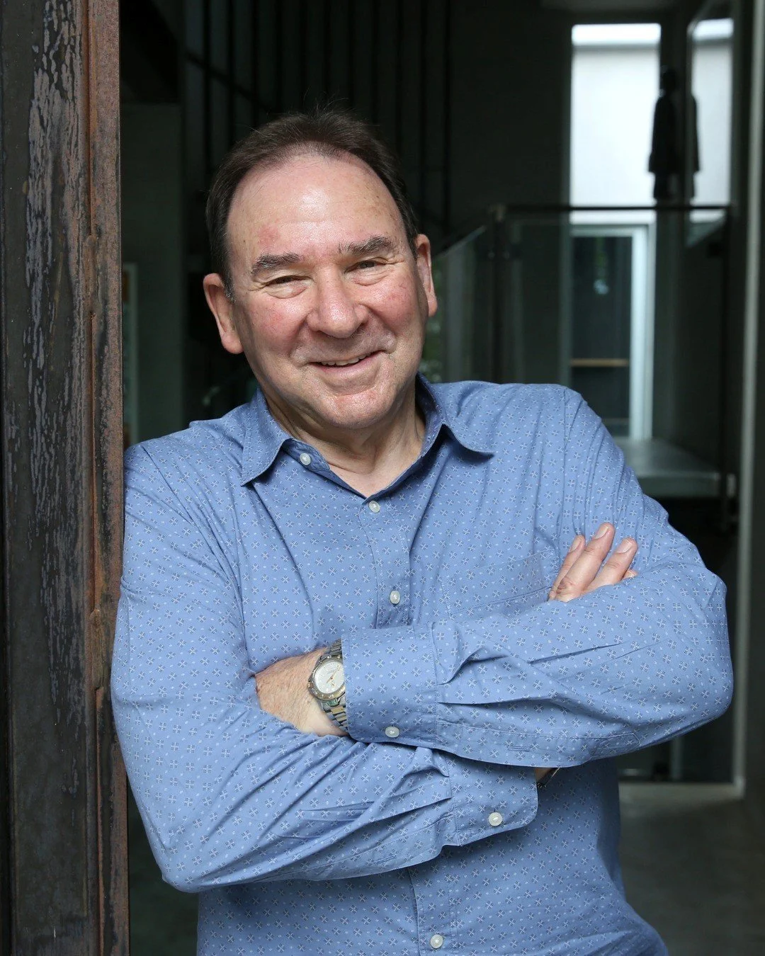 A Tribute to John Barnett