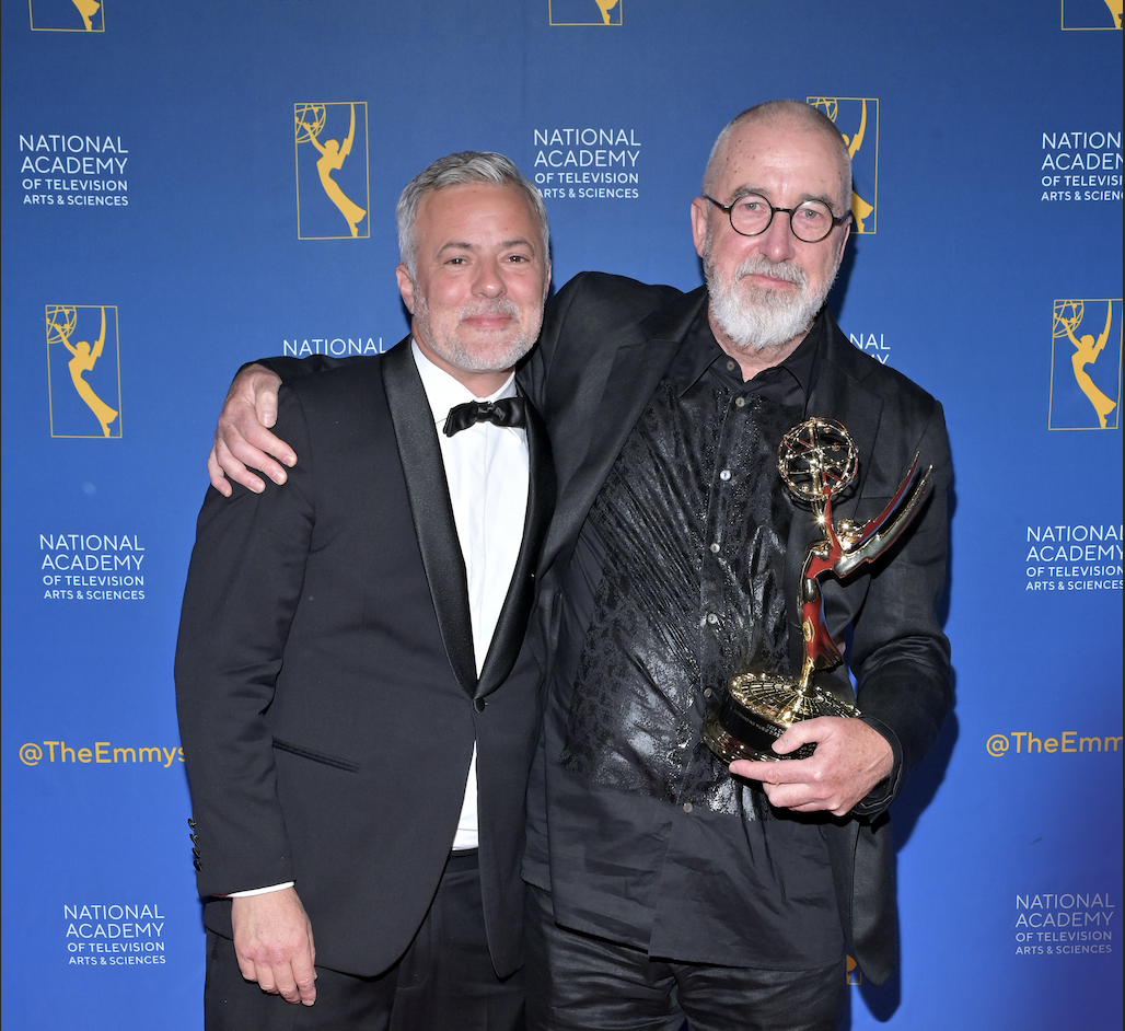 SECRETS AT RED ROCKS WINS CHILDREN’S &amp; FAMILY EMMY® AWARD