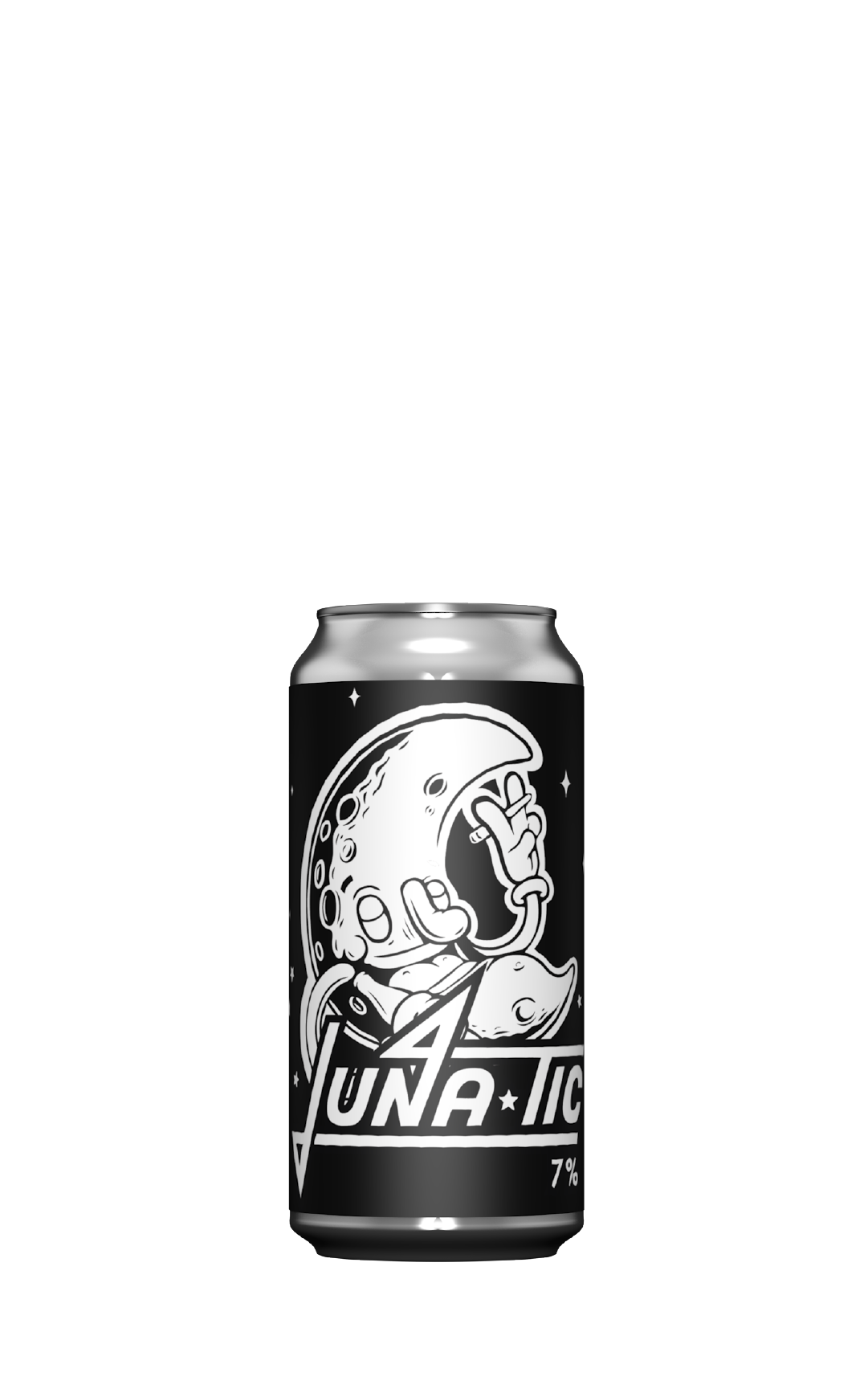 Luna-Tic / Belgian / 7% / 440ml