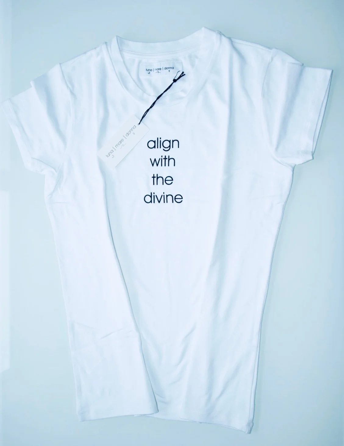 align tee
