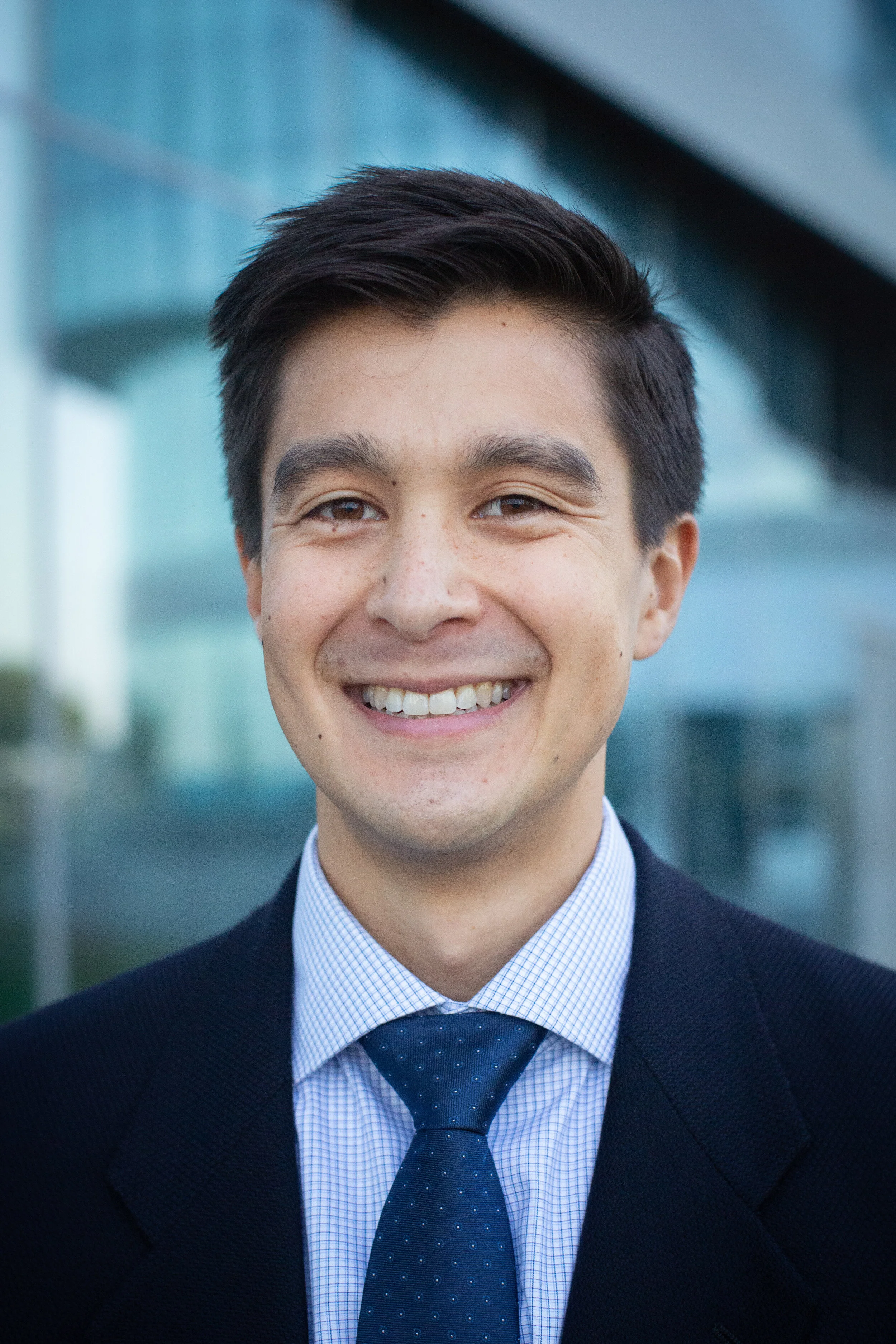 Searching for Momentum in Behavioral Healthcare