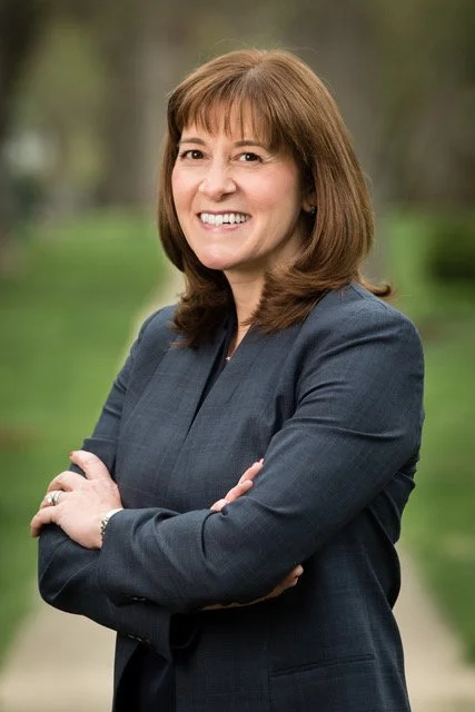 Automation with Empathy: A Conversation with Patty Riskind, CEO of Orbita