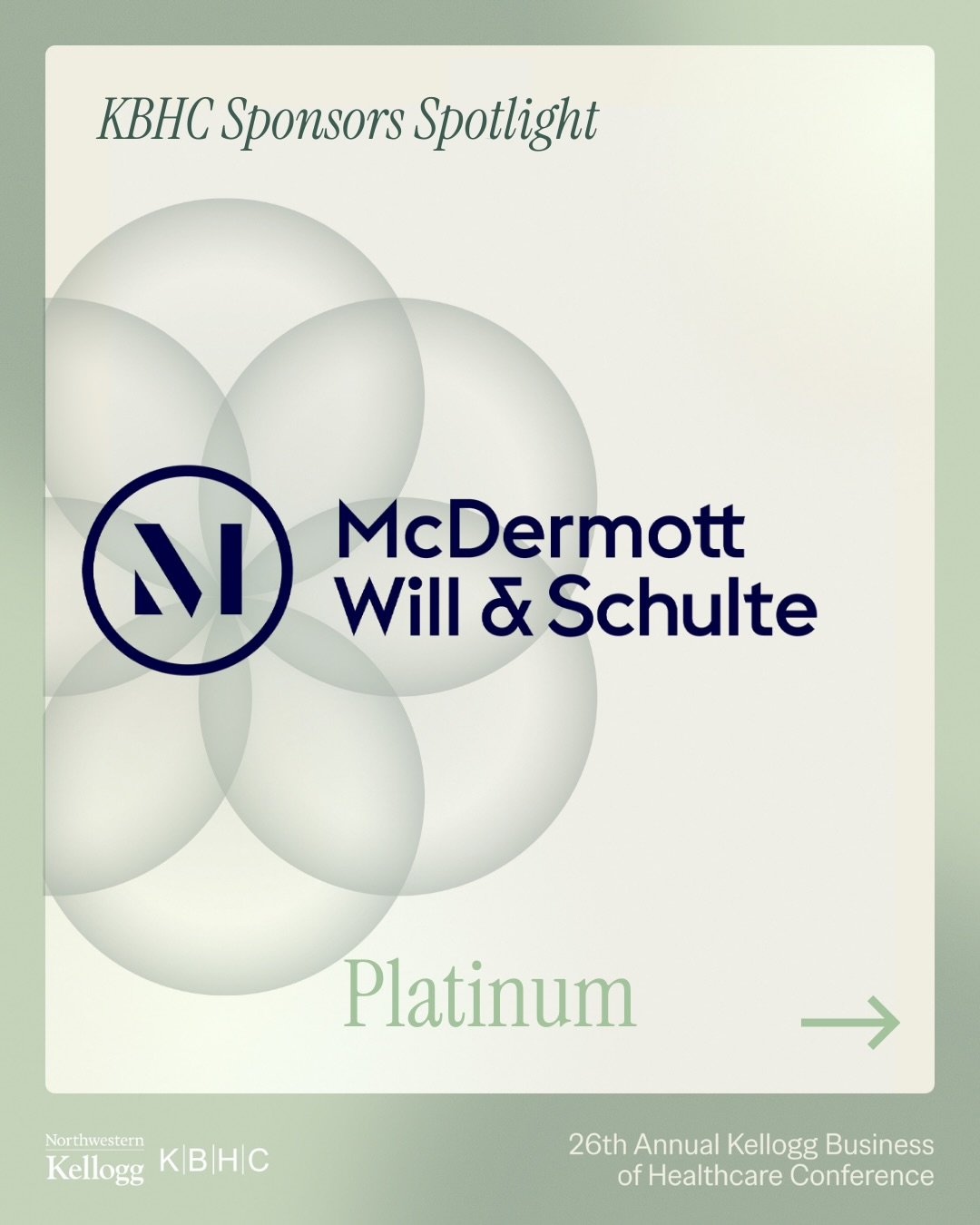 A huge thank you to our KBHC 2026 sponsors 👏

Your support makes this conference possible&mdash;bringing together students, healthcare leaders, innovators, and builders for a day of ideas, action, and community. We&rsquo;re grateful for your partner