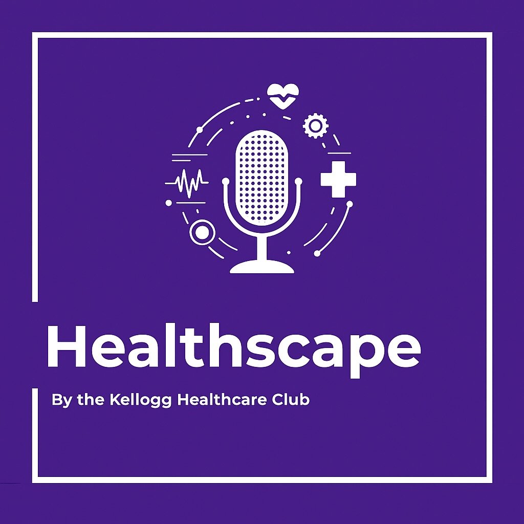 Missing KBHC already? Same. 🥹💜💚🤍

What a weekend at the 26th Annual Kellogg Business of Healthcare Conference!

From thought-provoking keynotes to candid panel conversations, this year&rsquo;s theme, Resilient by Design, truly came to life throug