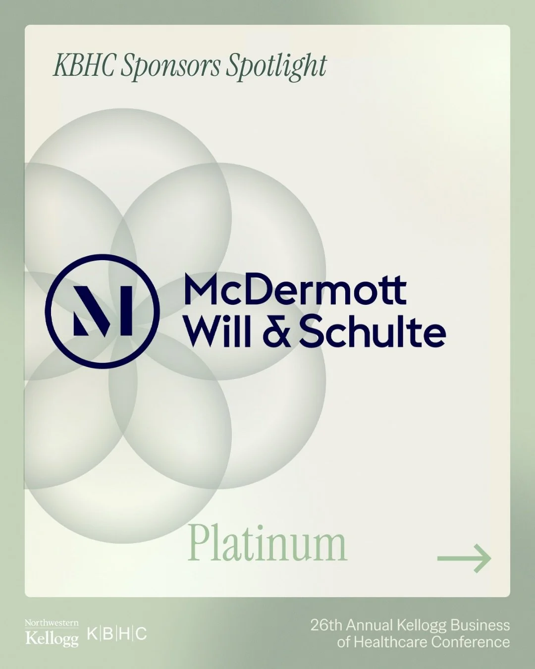 A huge thank you to our KBHC 2026 sponsors 👏

Your support makes this conference possible&mdash;bringing together students, healthcare leaders, innovators, and builders for a day of ideas, action, and community. We&rsquo;re grateful for your partner
