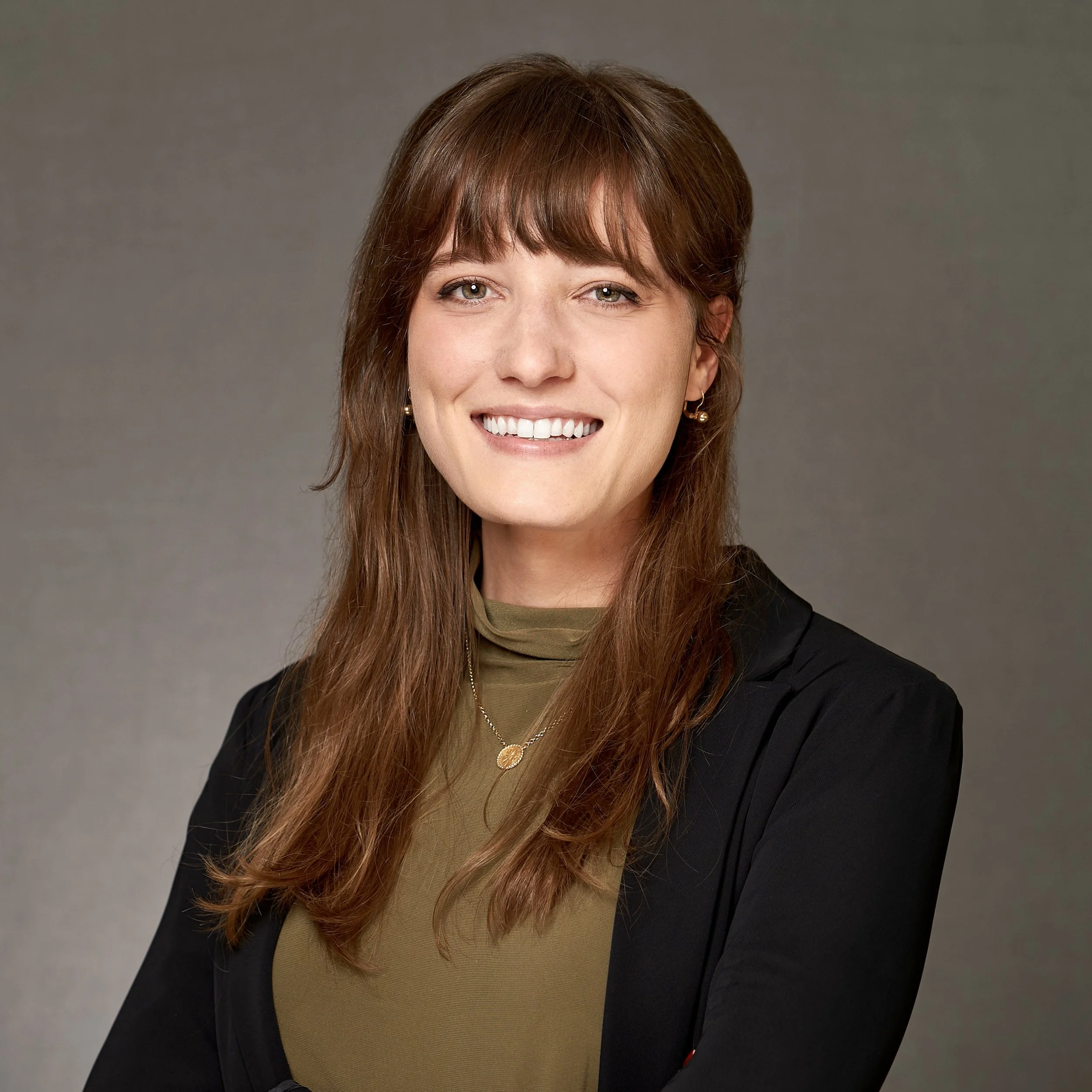 Charlotte Matthews KBHC Co-Chair