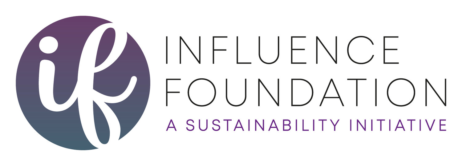 INFLUENCE FOUNDATION