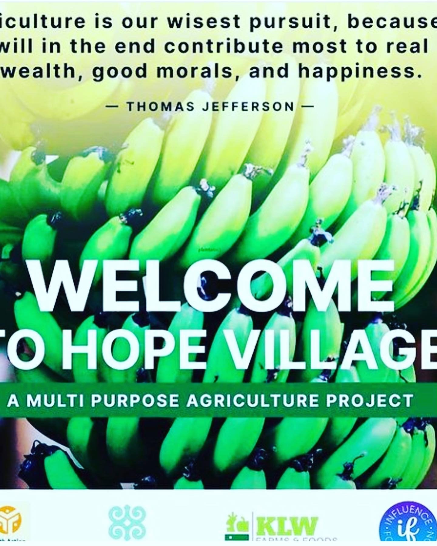 Hope Farm, Liberia  (Copy)