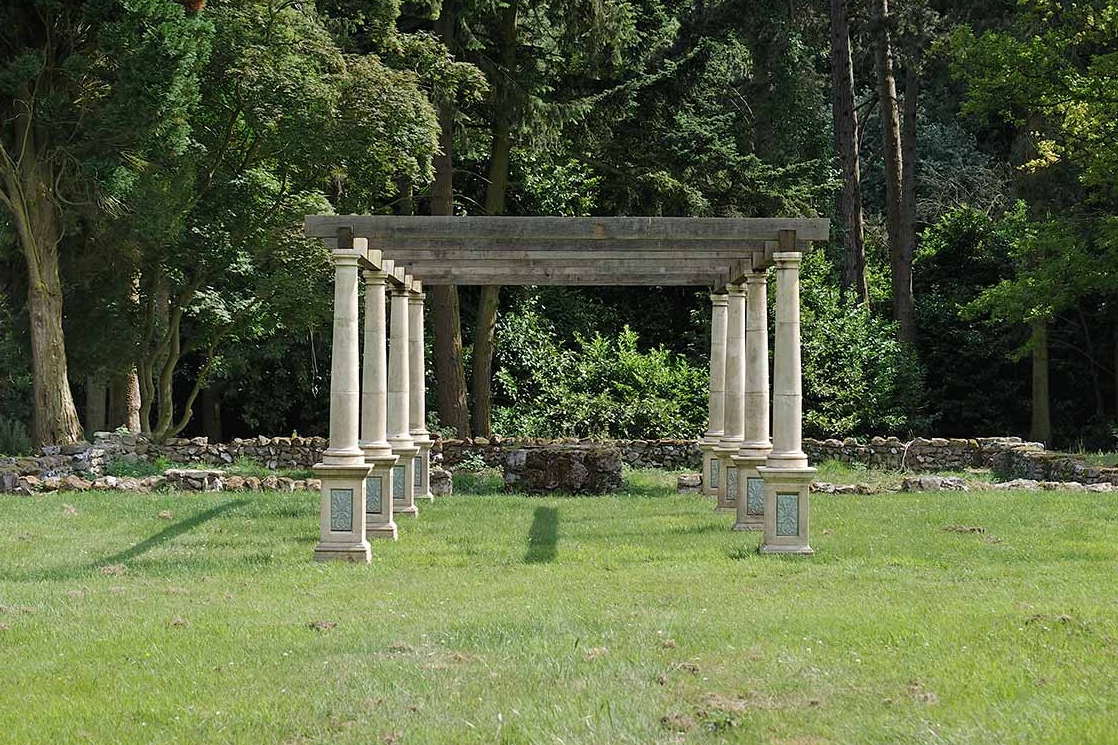 Pergola