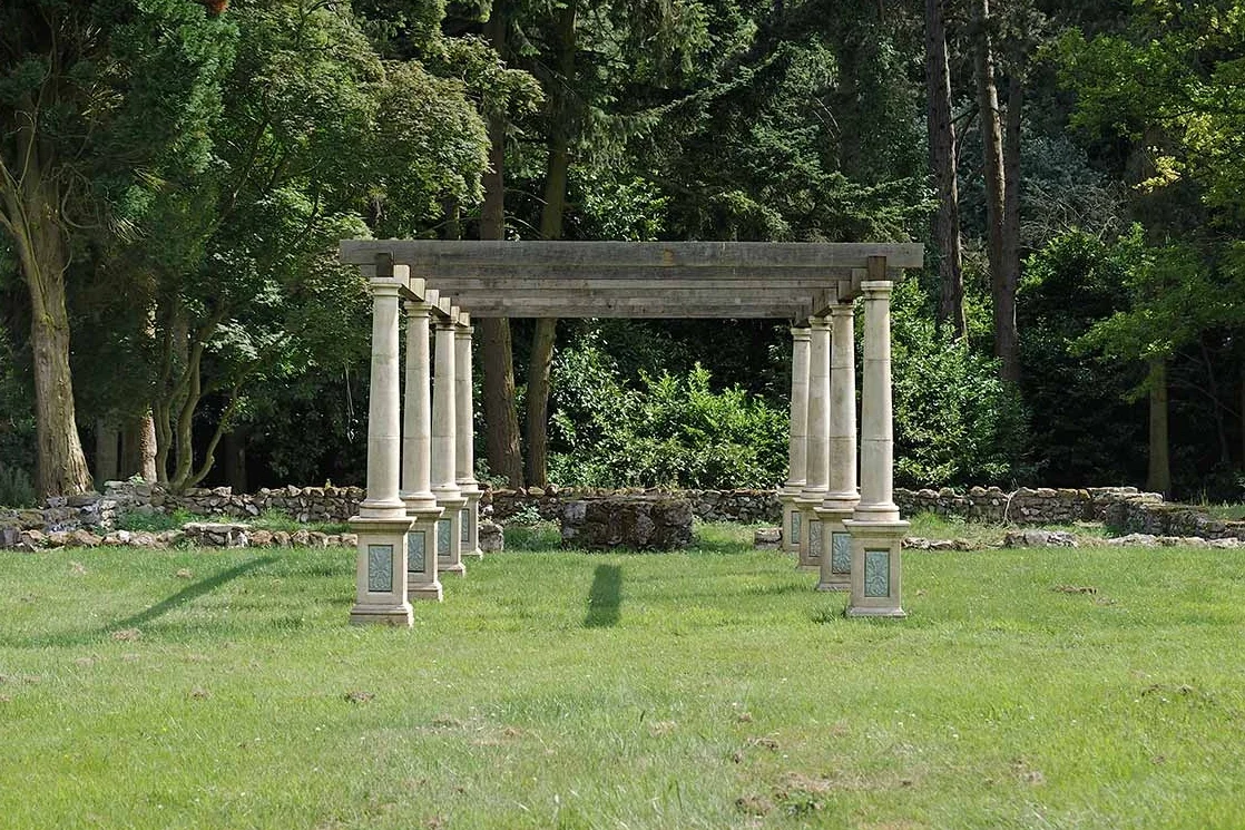 Pergola
