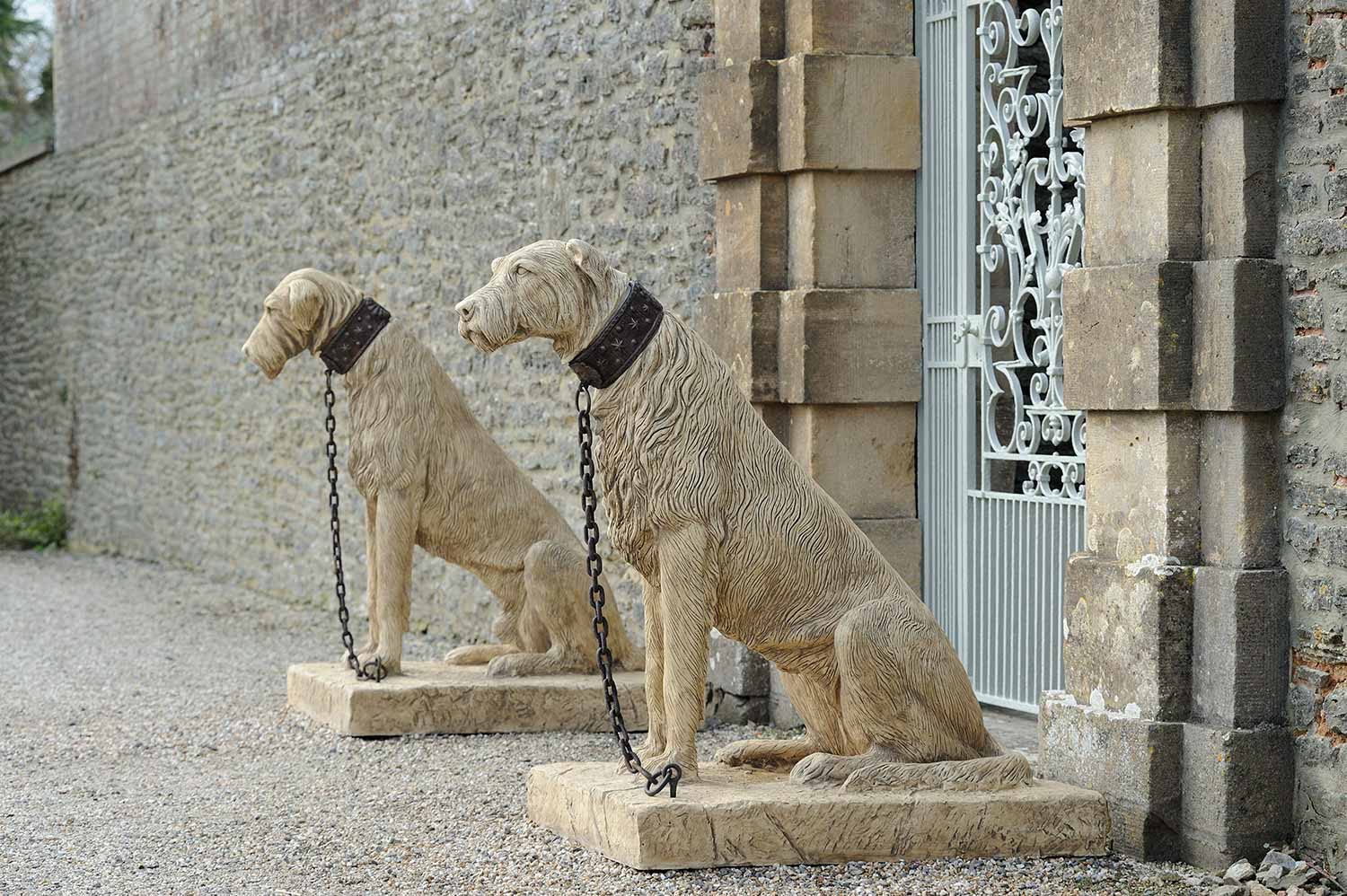   Cavendish Stone   Creators of life-sized stone garden statues  And bronze contemporary sculptures   Products  