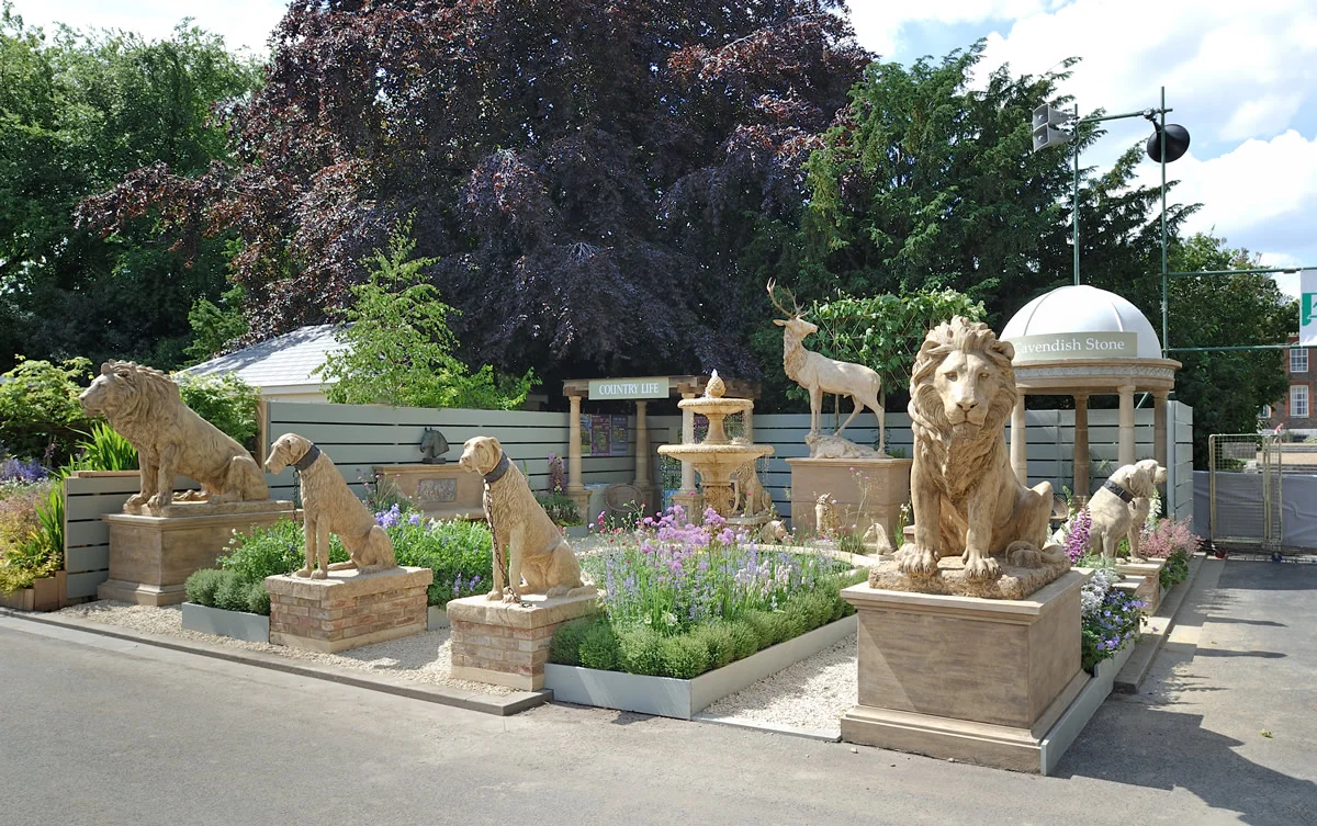 CAVENDISH STONE Pricing & Info
