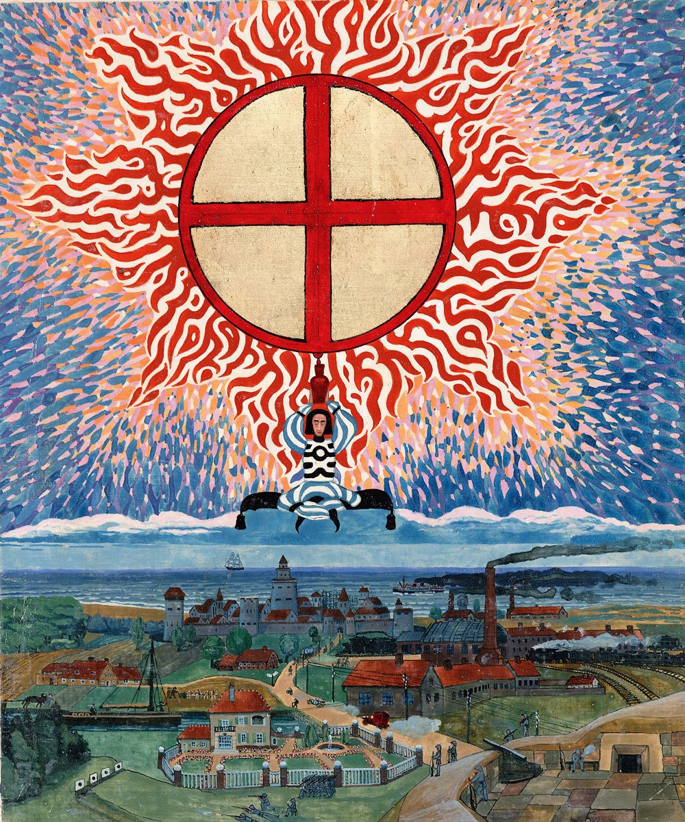 Jung Red Book Cross.jpeg