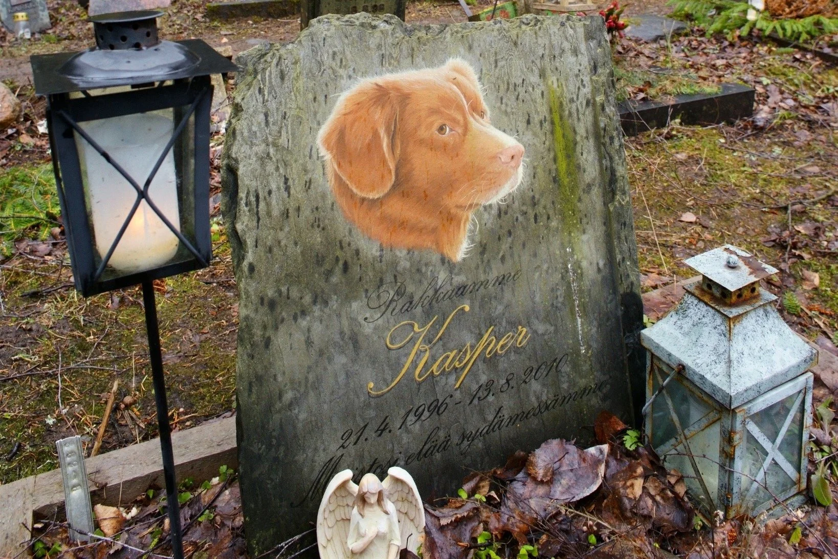 In-Person Event · Faithful Unto Death with Dr. Paul Koudounaris and Death Doula Lauren Seeley