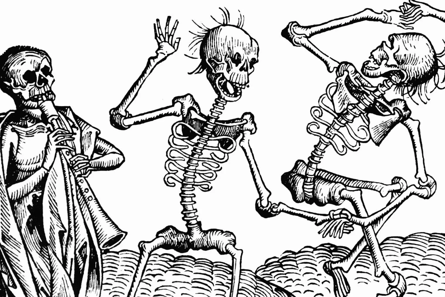 Free Online Talk · Laughing in the Face of Death: Approaching Death with Levity and Love with Becky Robison