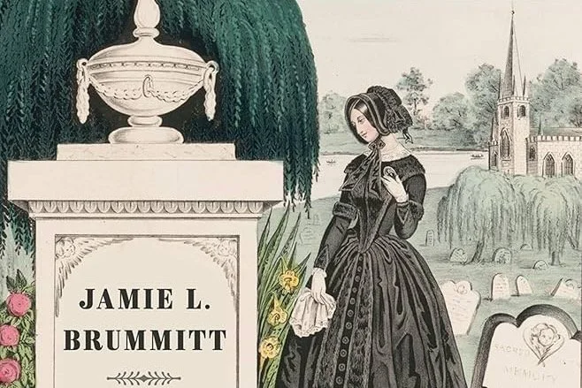 In-Person Event · Protestant Relics in Early America with author Jamie L. Brummitt