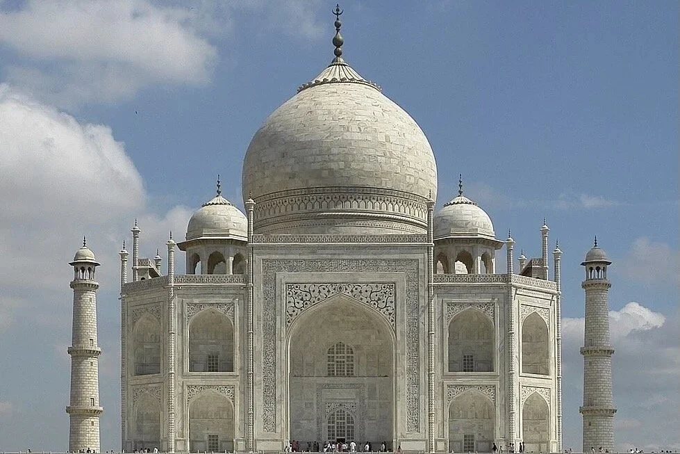 Online Talk · The Greatest Tombs Never Built: Visionary Funerary Architecture That Haunts the Imagination with Art Historian Brenda Edgar