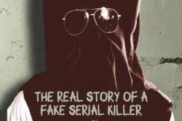 Free Online Talk · How the Zodiac Killer Became America's Most Famous Urban Legend with Eddie McNamara