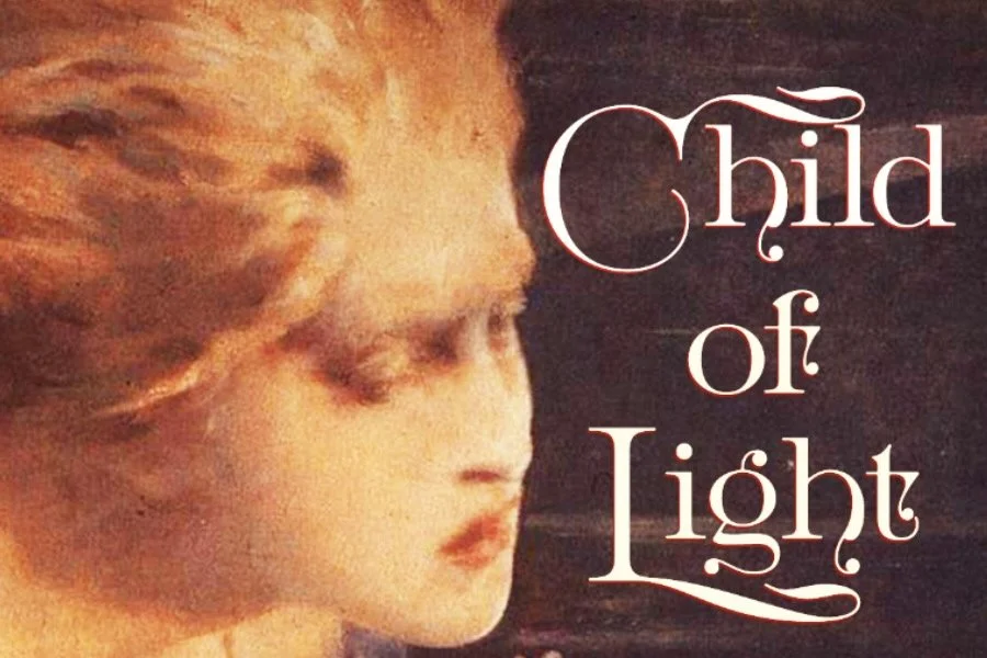Free Online Talk · Child of Light: A Confluence of Spiritualism and Electricity with Author Jesi Bender