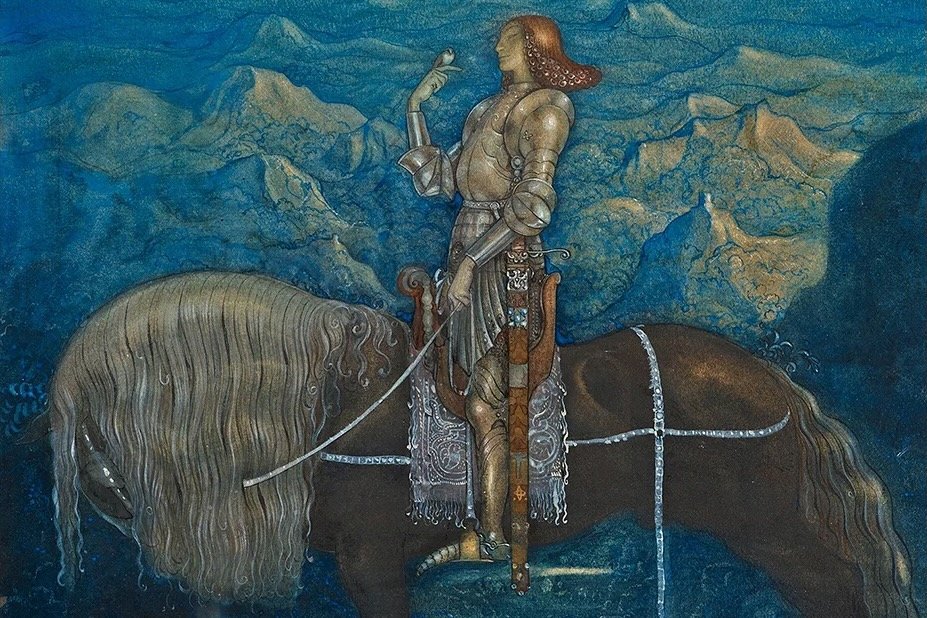 Save the Date! Art of Fairy Tales Symposium @ ARAS NYC