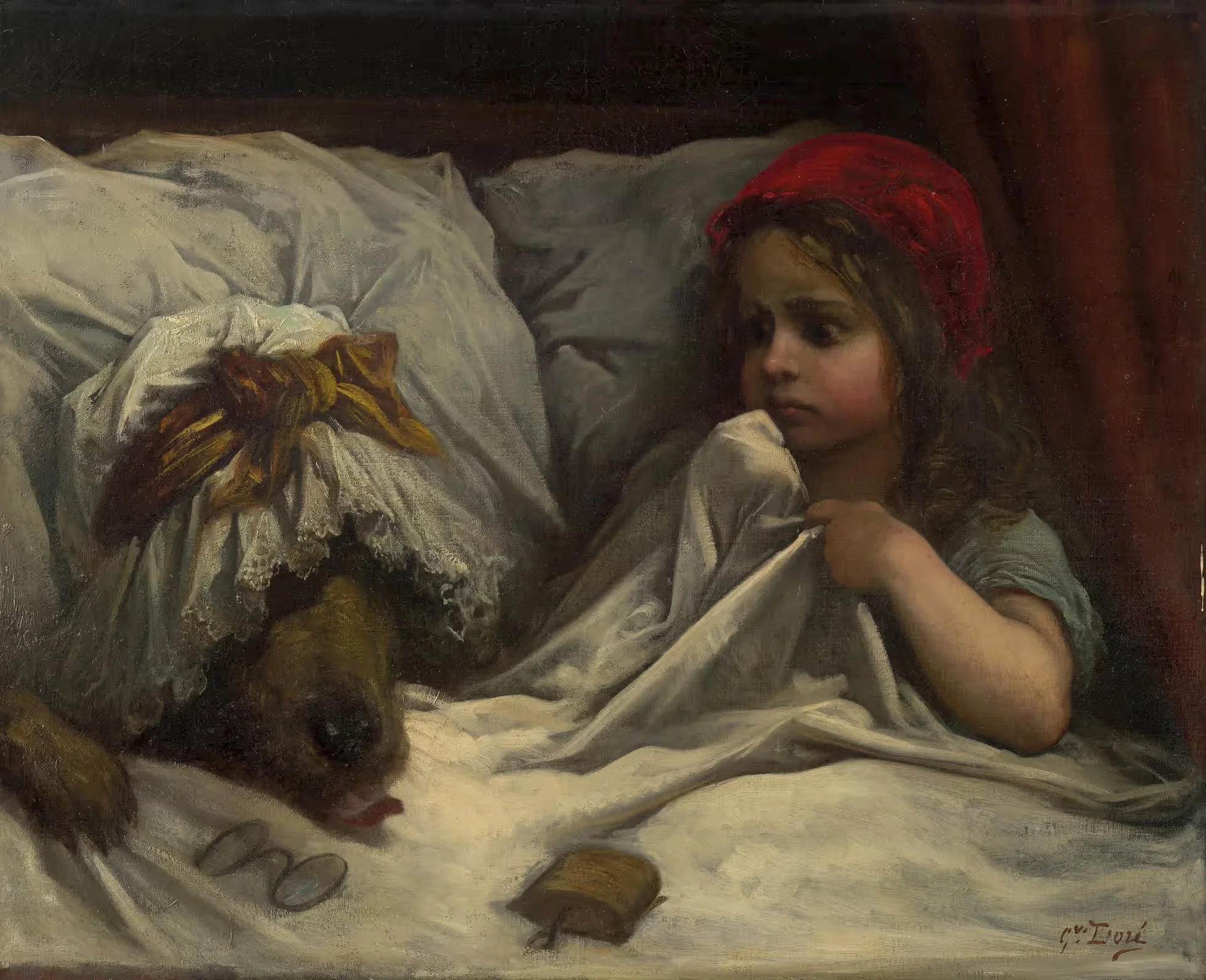 Save the Date! Art of Fairy Tales Symposium @ PRS LA
