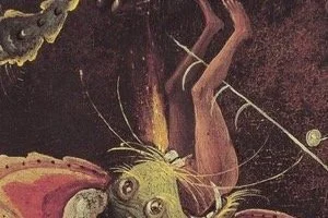 Free Online Talk · "I Ate His Heart": The Psychology of a Cannibal with Psychologist &amp; Criminologist Nathalie von Zelowitz