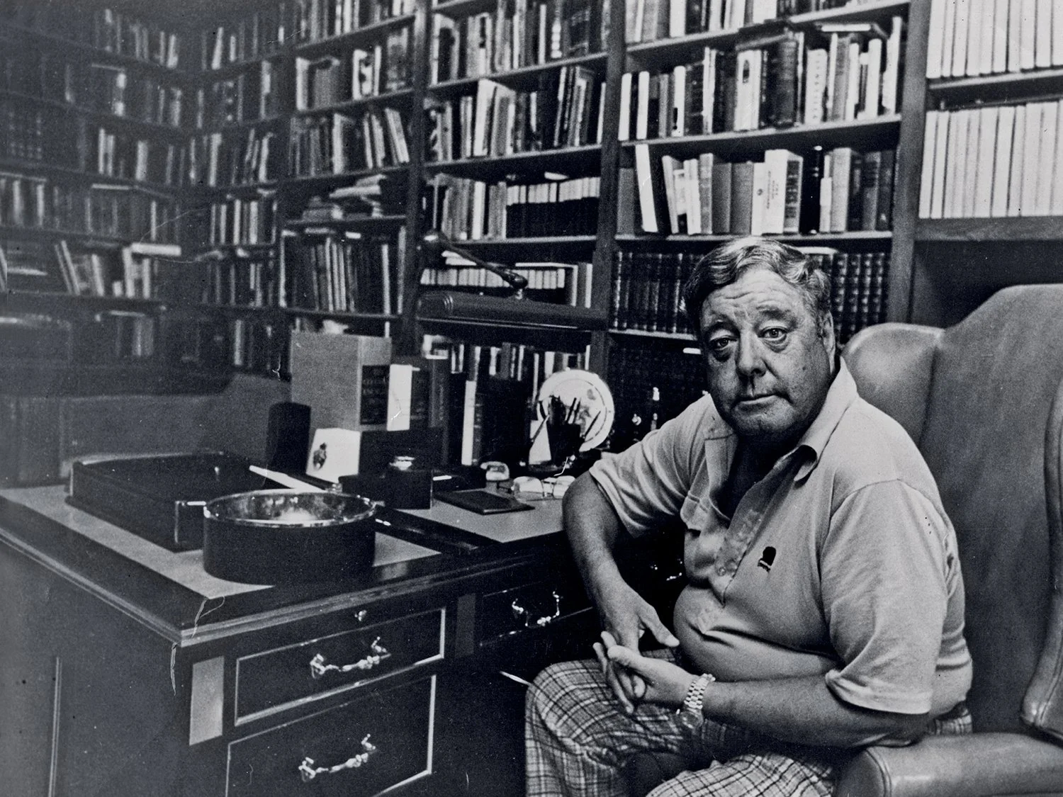 Free Online Talk · Jackie Gleason's Library of the Paranormal with Artist &amp; Writer Andrew Lampert
