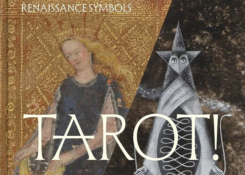 In Person Member Event&nbsp;·&nbsp;Curator Tour: The Morgan Library’s Tarot! Renaissance Symbols, Modern Visions
