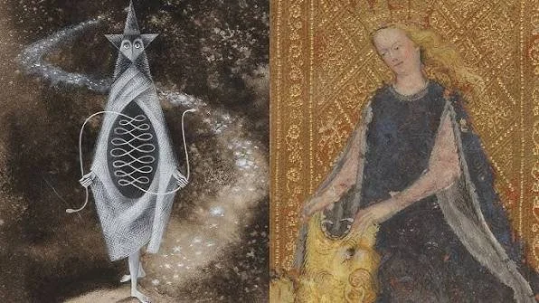 Curator Tour at the Morgan Library &amp; Museum:&nbsp;“Tarot! Renaissance Symbols, Modern Visions”