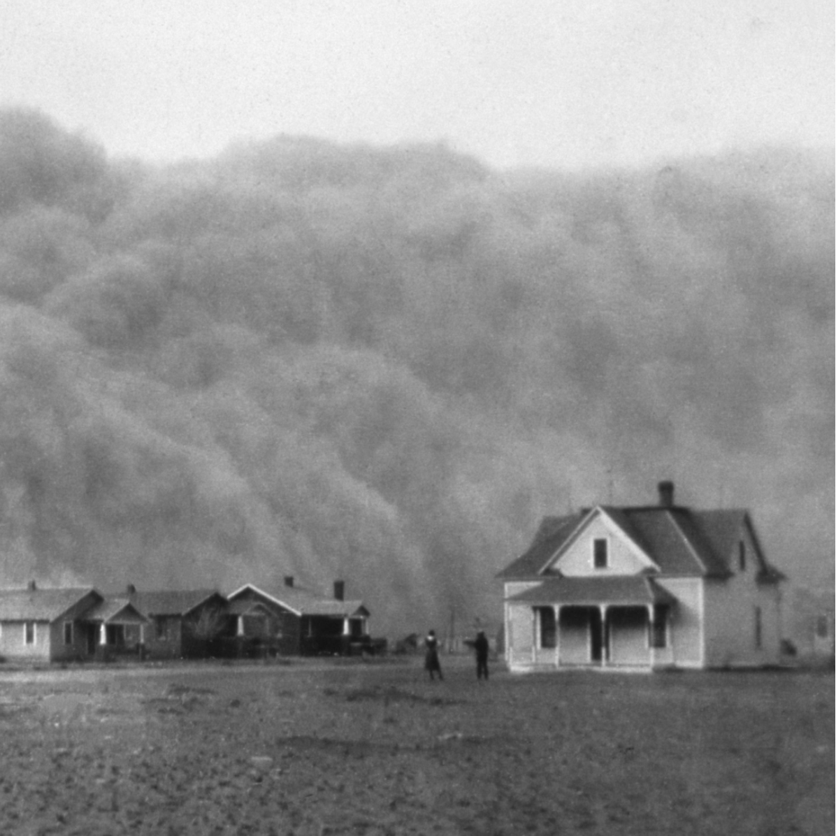 Free Online Book Talk · Music for a Dying World: Woody Guthrie's Dust Bowl Ballads with Writer Allison C. Meier