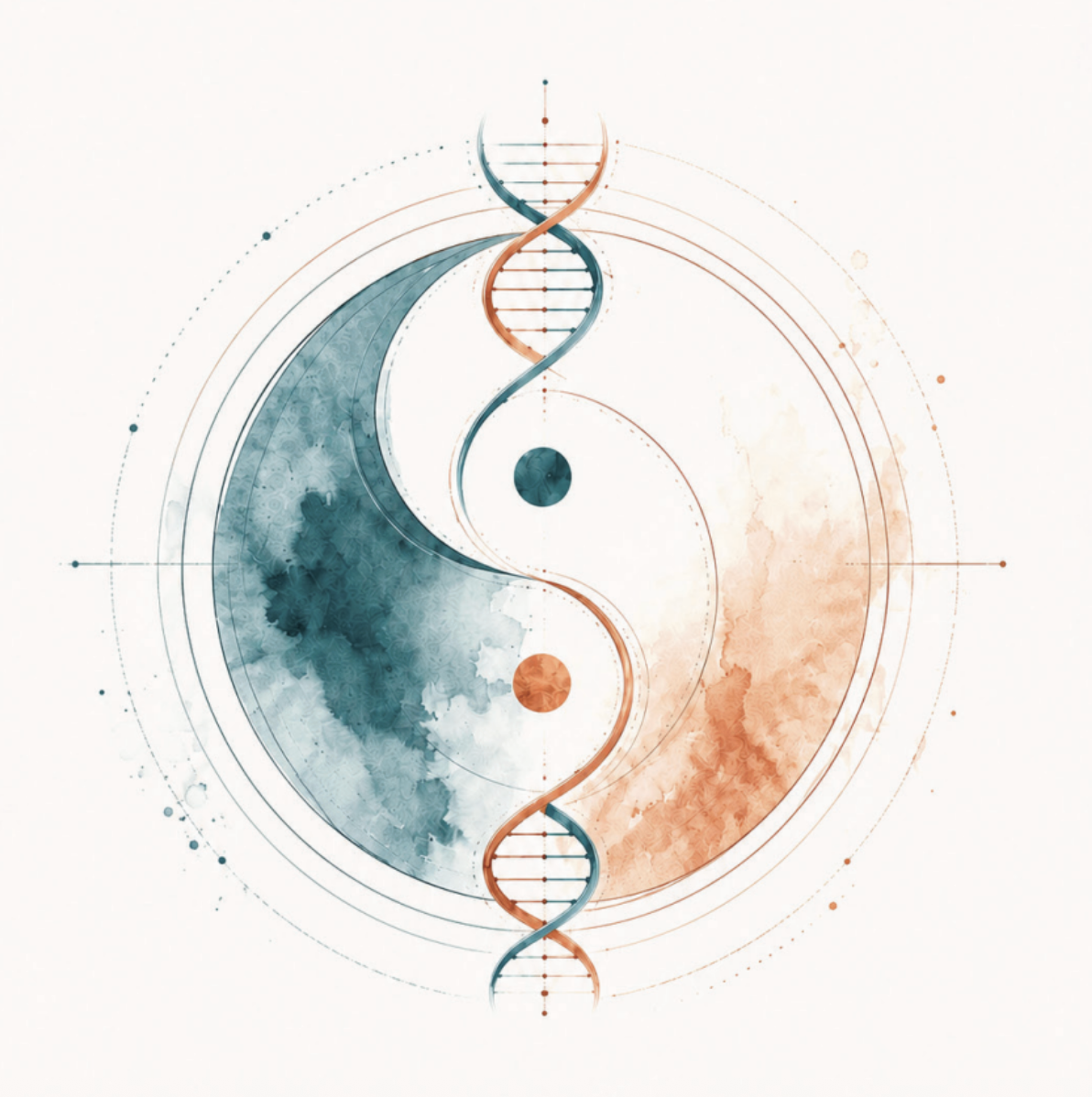 Free Online Book Talk · Reprogramming Life: Beyond the Limits of Aging, Gender, and Identity with Molecular Biologist Dr. Dana Larocca