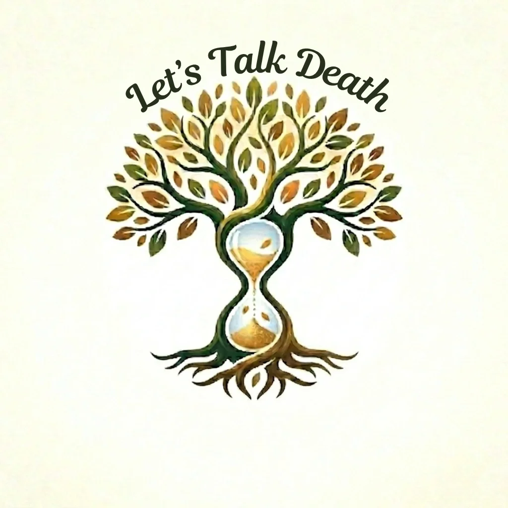 Free Online Event · Rethinking Death: A Multidisciplinary Conversation on Dying, Grief, and Choice with the Let's Talk Death Team