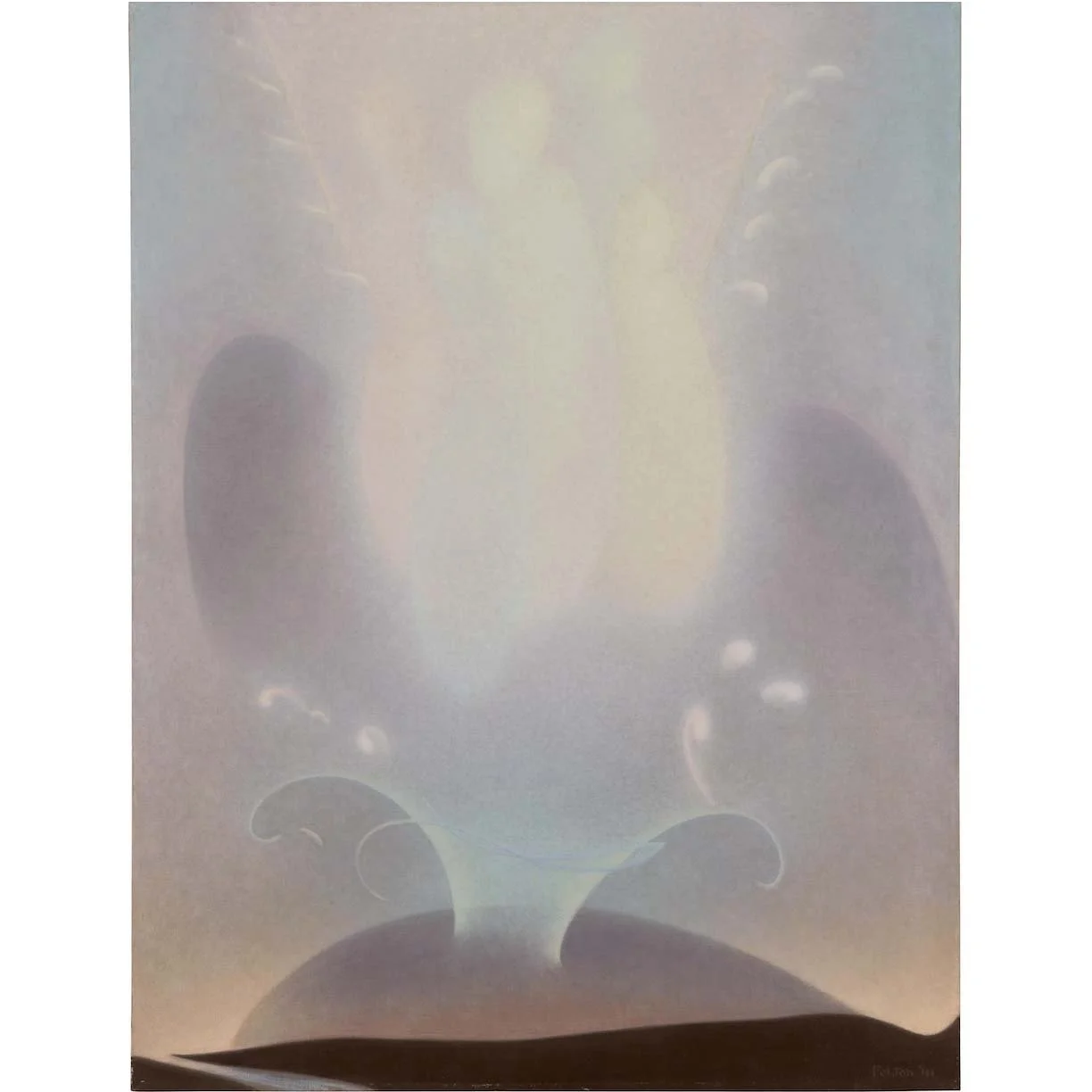 Creating the Liminal: An Experiential Course Exploring States of Consciousness to Deepen Creativity, with Art Psychotherapist Mikella Millen, Beginning September 8