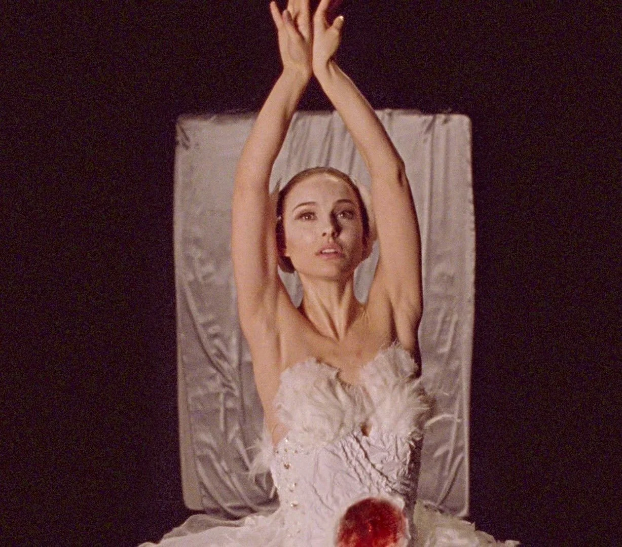 Projections: Death Scenes in Cinema with Mary Wild, Begins January 18